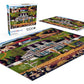 Buffalo Games 1000 Piece Jigsaw Puzzle - Moonmeadow Cove - Multicolor - Challenging Adult Puzzle - Finished Size 26.75 x 19.75