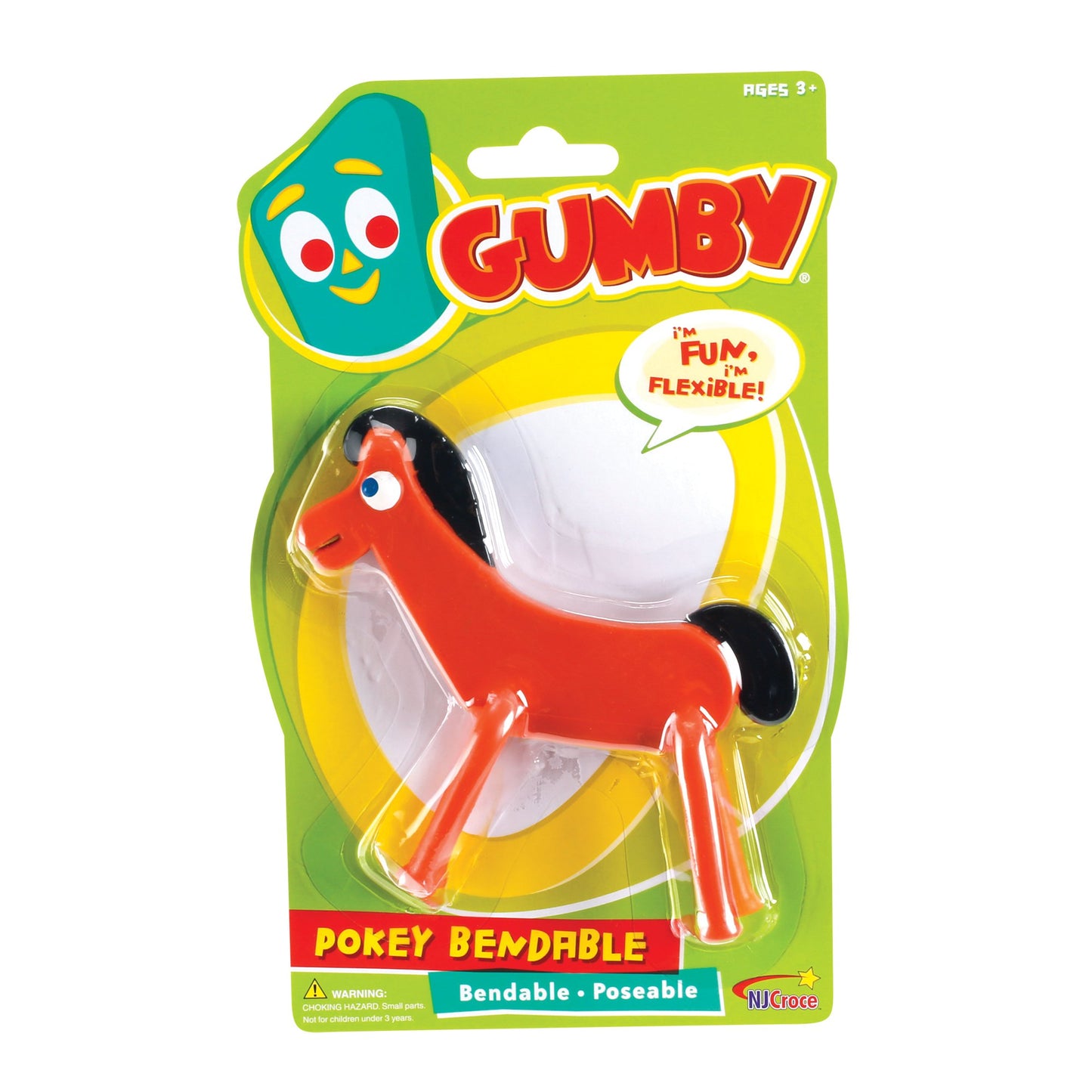 Nj Croce Pokey (4.5-Inch)