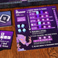Leder Games Vast: The Mysterious Manor Board Game - Cardboard, Model LED00006