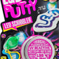 JA-RU Lab Putty LED Scribbler w/Mini UV Flashlight (1 Unit) Magic Color Changing UV Putty for Kids | Sensory Stress Relief Toy |