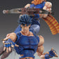 Jojo'S Bizarre Adventure 2Nd Joseph Joestar (Color Directed By Hirohiko Araki) 7 Inch Pvcabs Painted Movable Figure