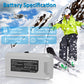 Fantayso Intelligent Mini 2 SE/Mini 2 Flight Battery 2 Packs 2400mAh Capacity 31 Minutes of Max Flight Time Compatible with DJI