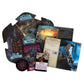 Fantasy Flight Games Arkham Horror 3rd Edition Board Game, 1-6 Players, Ages 14+, Cooperative Strategy Game, Multicolor, Cardboard
