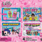 Buffalo Games - Lol - 4 X 1 Kids Multipack - Lol Travel - Multi Piece Jigsaw Puzzle For Adults -Challenging Puzzle Perfect For G