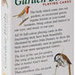 Heritage Playing Cards - Garden Birds Playing Cards