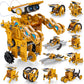 Stem 12-In-1 Education Solar Robot Toys For Boys Ages 8-13, Diy Stem Building Science Kit Birthday Gifts For Kids 8 9 10 11 12 1