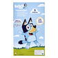Talking Bluey - Interactive 13" Sing Along Plush