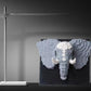 Bdydt Wall Art Elephant Building Blocks Set; A Wall Decor Set For Adults Who Love Creative Hobbies(1625 Pieces) Toys Gifts For K