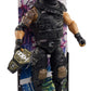 Wwe Akam Elite Collection Action Figure