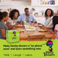 ? Word Teasers Sat Vocabulary - Vocabulary Builder For Kids, Teens & Adults - Fun Family Conversation Starter & Vocabulary Game