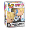 Funko Pop! Boruto: Boruto (Momoshiki Transformation) Anime Vinyl Figure limited availability