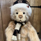 Charlie Bears 2022 - Hub Bub | Teddy Bear Plush - (Limited Edition - 1000 Pieces) Handmade Collectable | Fully Jointed Cuddly Stuffed Soft Toy Gift - 30'