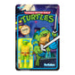 Super7 Teenage Mutant Ninja Turtles Leonardo - 3.75' Tmnt Action Figure With Accessories Classic Cartoon Collectibles And Retro Toys