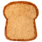 Squishable / Mini Comfort Food Buttered Toast Plush