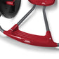 Radio Flyer Cyclone Kid'S Ride On Toy, 16'' Wheels, Red, Ages 3 - 7 Years