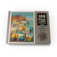 MyPuzzle.com 100 Piece Jigsaw Puzzle - Vintage Italy Collage, Colorful Cardboard, Model 64184ba988c9e96eb2c24e65