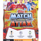 2021/22 Topps Uefa Champions League Match Attax Mega Tin | Lava