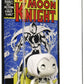 Funko Pop! Comic Cover: Marvel - Moon Knight