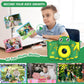 Mylorful Kids Camera, Cartoon Dinosaur Selfie Digital Camera Toys For Kids, Christmas Birthday Gifts For Boys Girls Age 3 4 5 6