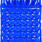 Greenco Giant Inflatable Double Mattress Pool Lounger Float, 78 Inch Blue Swimming Pool Float With Pillow Headrest For Pool Or Lake, Swimming Pool Party Lounge Raft