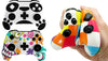 JA-RU Video Game Controller Squishy Fidget Toy (2 Controllers) Soft Slow Rising Foam Jumbo Squishies Play Controller Stress Toys for Kids. Sensory Tactile Game. Squeeze Toy Party Favor. 3360-2s
