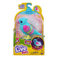 Little Live Pets - Lil' Bird Single Pack: Tweet Twinkle | Interactive Toy Bird, 20+ Sounds, Light Up Wings, Repeats What You Say