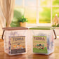Terra By Battat – Bugs & Reptiles Figurines & Accessories – 60Pc Toy Animal Bucket For Kids – Insect Toys – Lizards, Grasshoppers, Beetles, And More – 3 Years + – Critters & Crawlers World