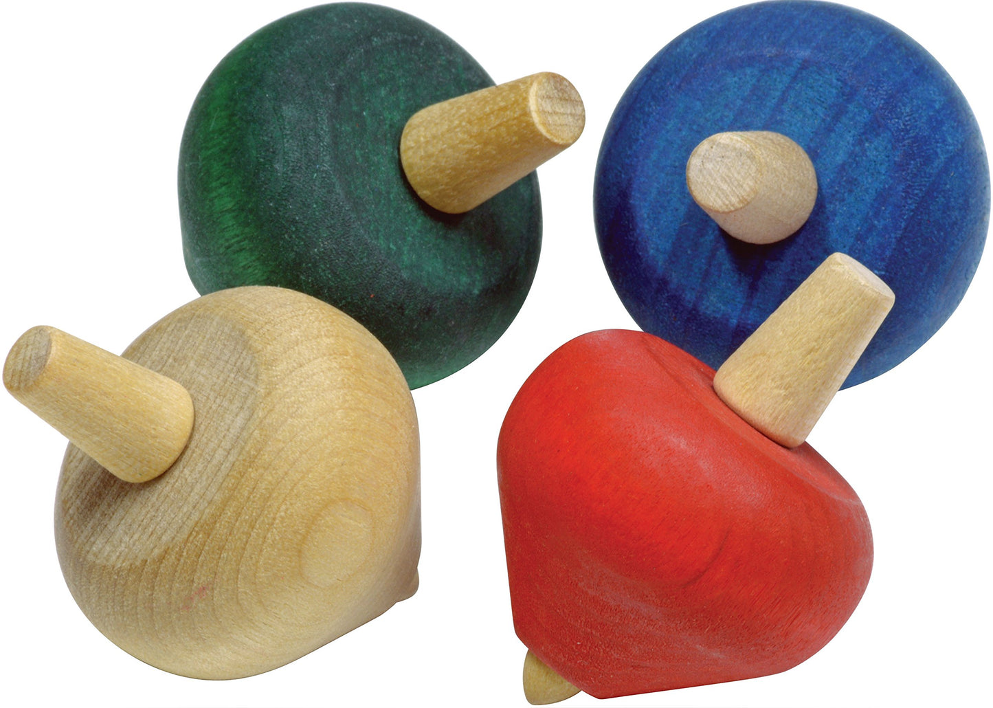 Standard Tops - Set Of 4 - Made In Usa