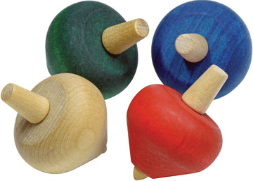 Standard Tops - Set Of 4 - Made In Usa