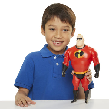 Jakks Pacific Mr Incredible Action Figure
