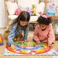 36-pc Puzzle/Butterfly Garden