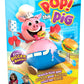 Goliath Pop The Pig - Bigger & Better - Belly-Busting Fun As You Feed Him Burgers And Watch His Belly Grow, Multi Color