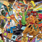 Ravensburger Scooby Doo: Haunted Game 200 Piece Xxl Jigsaw Puzzle For Kids | Unique And Interlocking Pieces | Boosts Problem Solving Skills | Durable And Long-Lasting | Ideal Gift For Ages 8-10