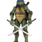 Teenage Mutant Ninja Turtles (1990 Movie) - 1/4 Scale Action Figure - Leonardo