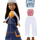 Bratz 20 Yearz Special Anniversary Edition Original Fashion Doll Sasha With Accessories And Holographic Poster | Collectible Doll | For Collector Adults And Kids Of All Ages