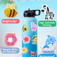Eoaod 400Pcs Water Bottle Stickers For Kids, Cute Stickers For Water Bottles, Vinyl Waterproof Stickers Aesthetic Laptop Sticker