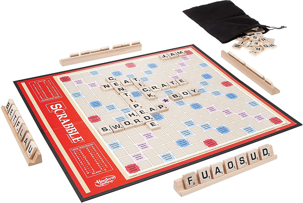 Crossword Clash