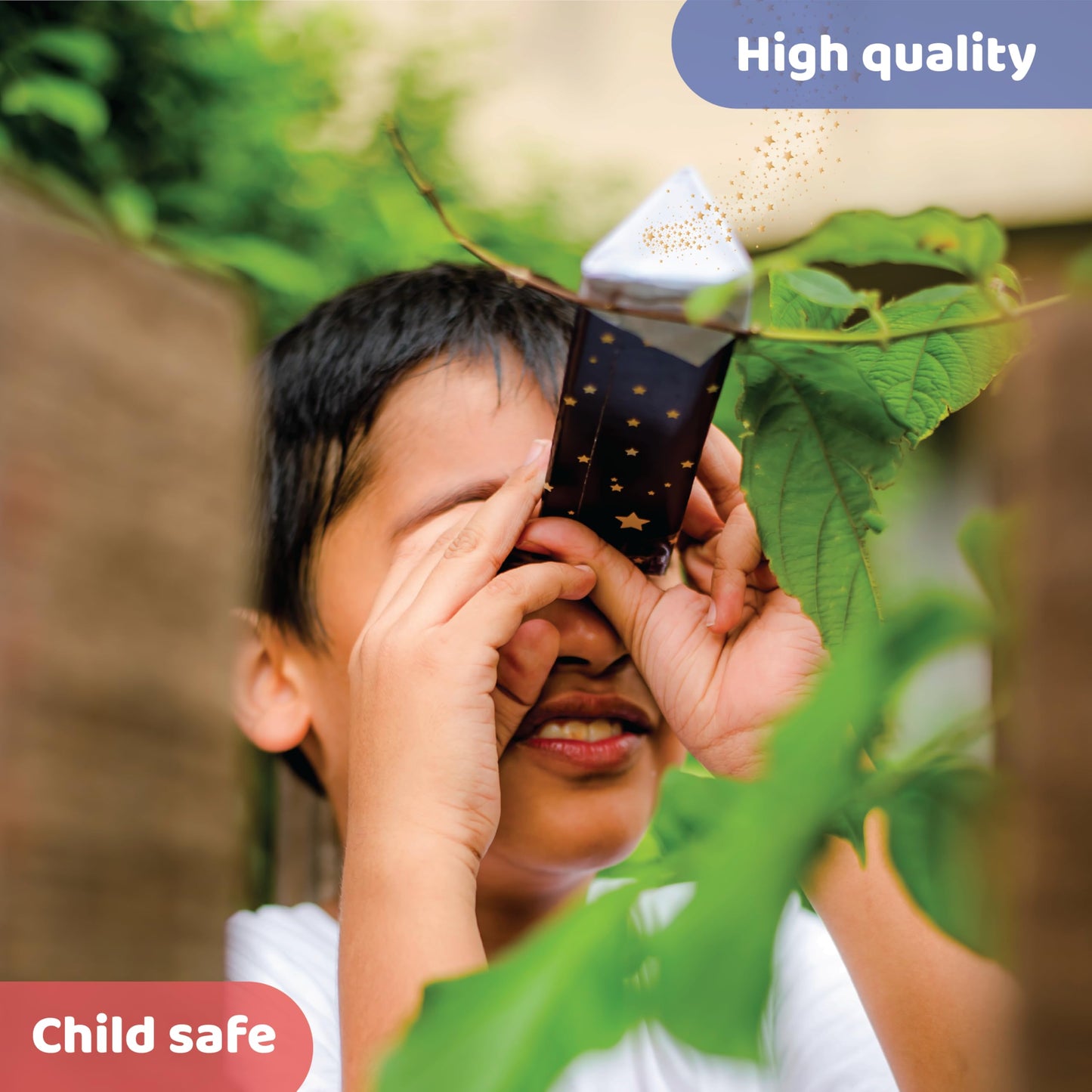 Jackinthebox Space Science 6-In-1 Craft Kit Gift For Child Ages 6-10, Solar System Science Kit For Child, Space Toys For Child, Easy Diy Stem Toy For Boys And Girls Ages 6 7 8 9 10