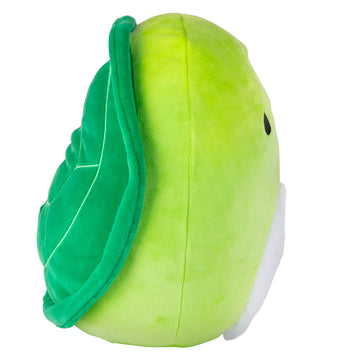 Squishmallows Original 8-Inch Henry The Turtle Plush - Soft Green Stuffed Animal Toy - Perfect Gift for Kids, Girls & Boys