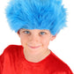 Elope Dr Seuss Thing 1 & Thing 2 Costume For Kids- Large (10-12)