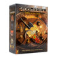 Gloomhaven Jaws of The Lion Board Game for Ages 14+, 2+ Players, Multicolor, Model CPH0501
