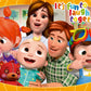 Ravensburger Cocomelon - 4 In Box (12, 16, 20, 24 Pieces) Jigsaw Puzzles For Kids Age 3 Years Up