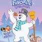 Ceaco - Frosty The Snowman - Everyone’S Favorite Snowman - Holiday- 100 Piece Jigsaw Puzzle