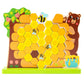 Imagination Generation Irr-Elephant!|Childrens Tabletop Dexterity Board Game for Kids and Toddlers|Developmental Kids Game|Quic