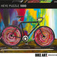 Heye Bike Art Momentum 1000 Piece Jigsaw Puzzle,29950