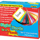 Edupress Hand2Mind-65500 Sight Words In A Flash, Flashcards