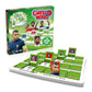 Winning Moves World Football Stars Guess Who? Board Game, Multi-coloured, One Size Fits All, Play with Messi, Ronaldo & More