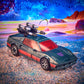 Transformers Toys Generations Legacy Deluxe Decepticon Wild Rider Action Figure - Kids Ages 8 And Up, 5.5-Inch