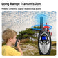 Retevis Rt628 Walkie Talkies For Kids,Toy Gifts For 6-12 Year Old Boys Girls,Kid Gifts Walkie Talkie For Adults Outdoor Camping Hiking(Silvery 1 Pair)