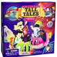 Scs Direct, Tall Tales Story Telling Board Game Expansion Pack: People Edition - 14 New Educational Game Pieces & 4 Story Cards